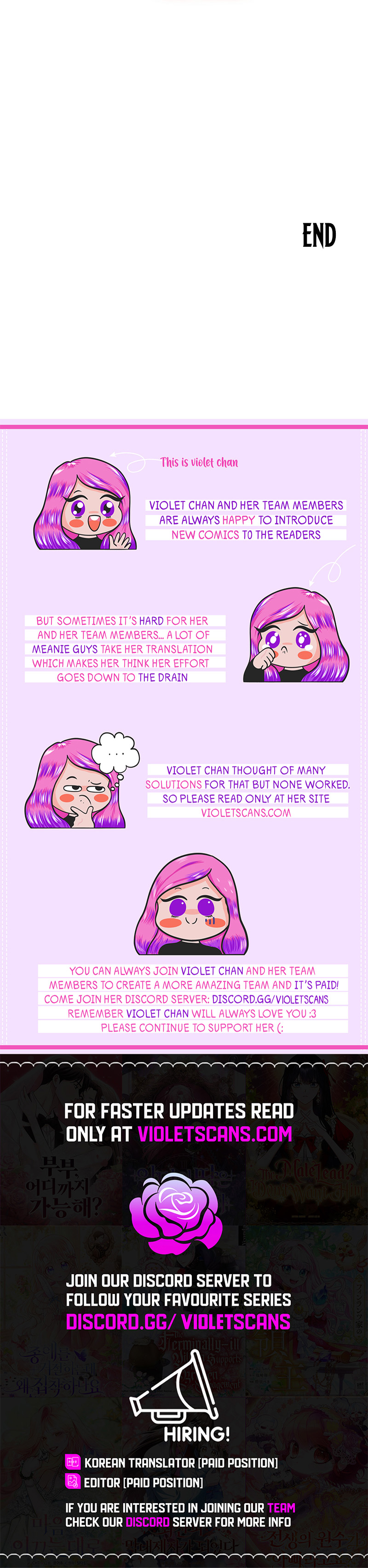 A Happy Ending for the Young Villain Chapter 37 page 12