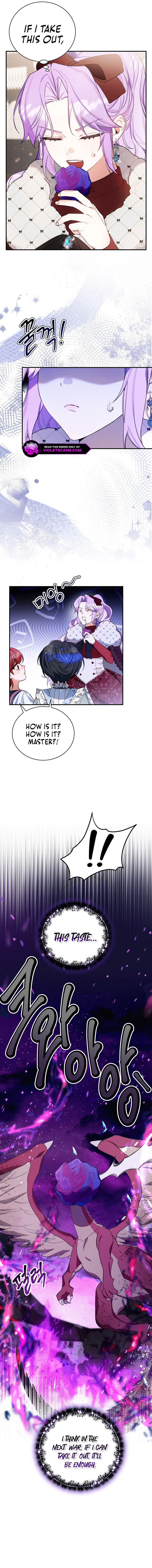 A Happy Ending for the Young Villain Chapter 12 page 5