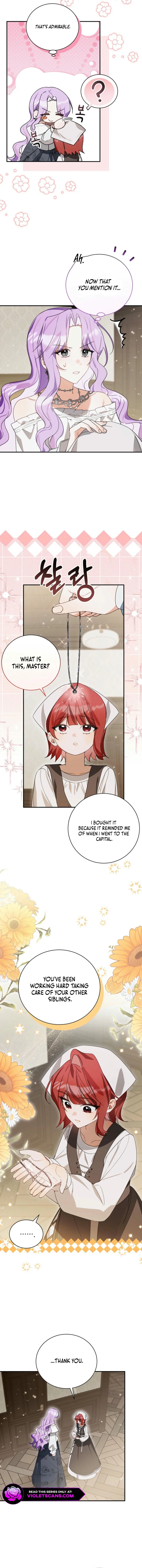 A Happy Ending for the Young Villain Chapter 21 page 4