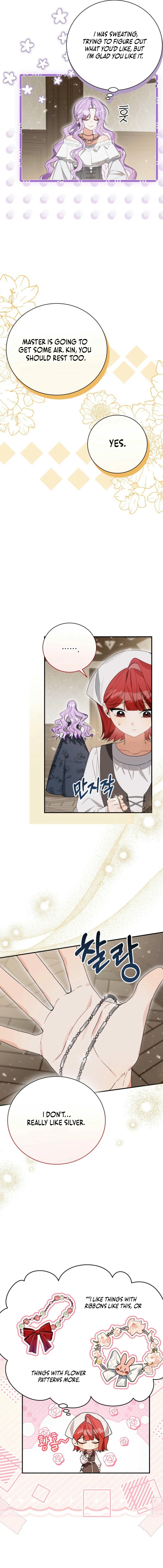 A Happy Ending for the Young Villain Chapter 21 page 5