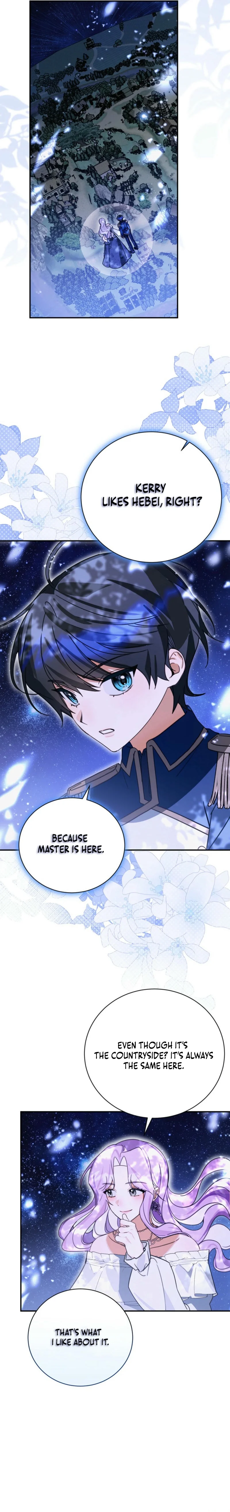 A Happy Ending for the Young Villain Chapter 21 page 9