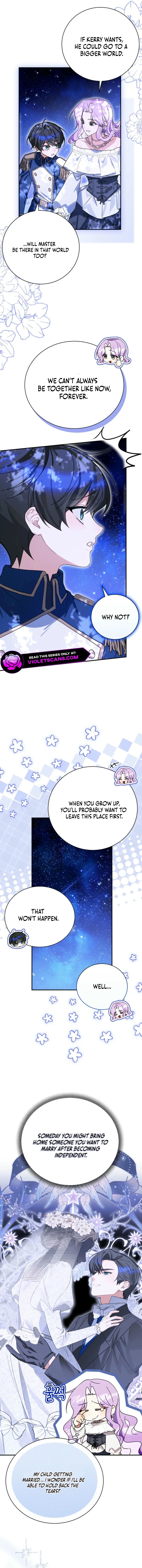 A Happy Ending for the Young Villain Chapter 21 page 10
