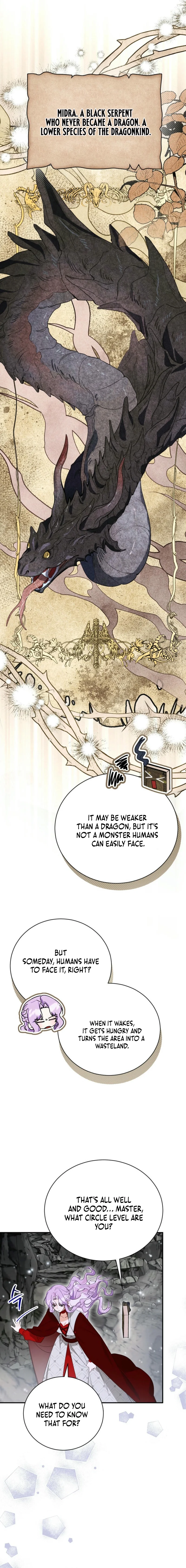 A Happy Ending for the Young Villain Chapter 21 page 15