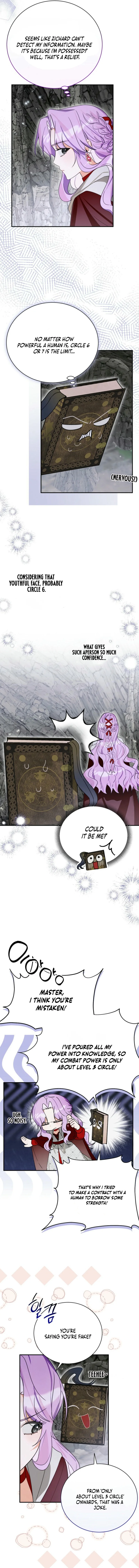A Happy Ending for the Young Villain Chapter 21 page 16