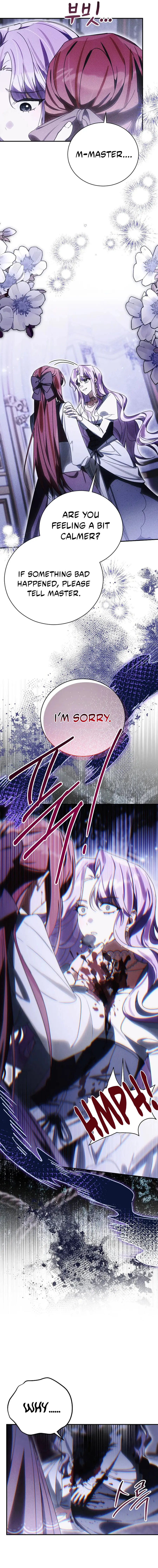 A Happy Ending for the Young Villain Chapter 39 page 5