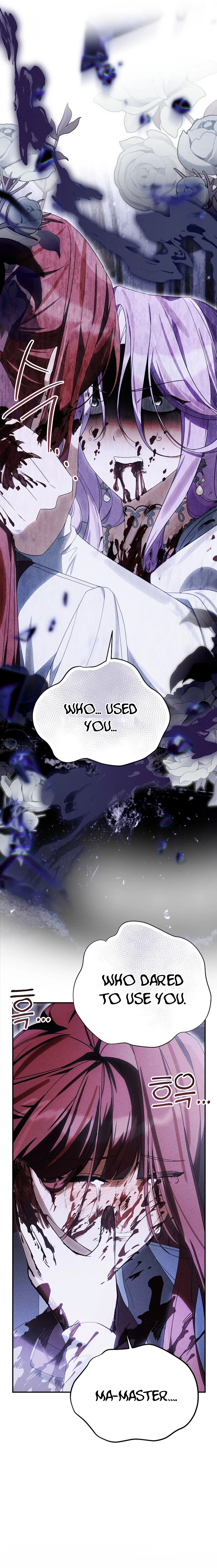 A Happy Ending for the Young Villain Chapter 39 page 7