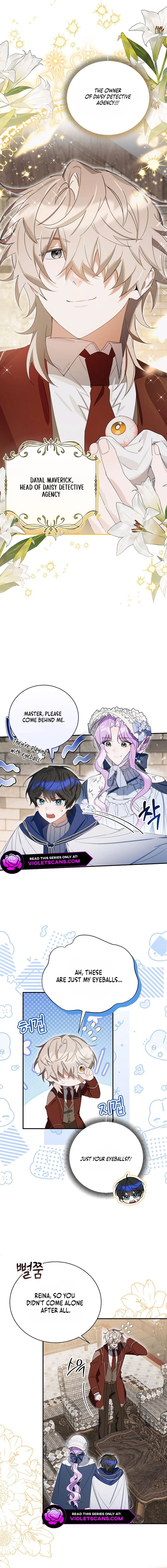 A Happy Ending for the Young Villain Chapter 23 page 5