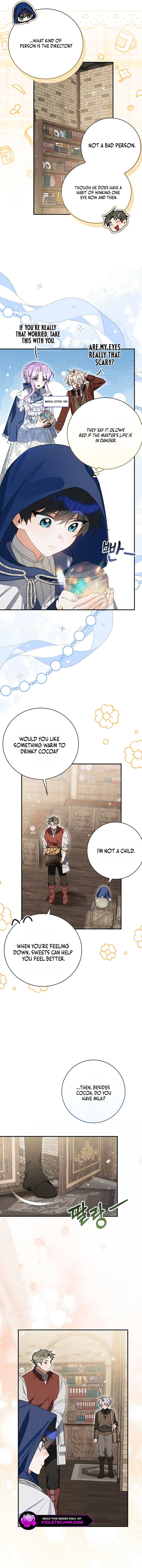 A Happy Ending for the Young Villain Chapter 23 page 12