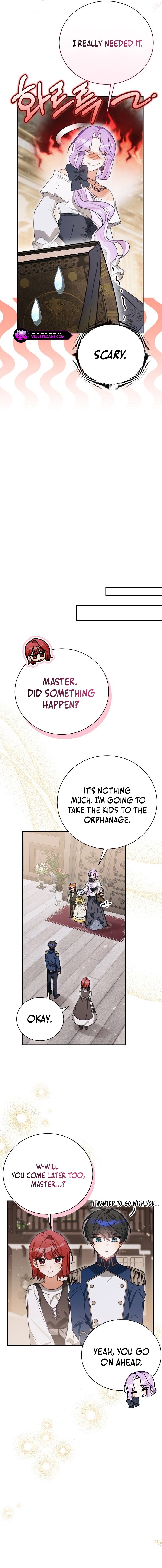 A Happy Ending for the Young Villain Chapter 20 page 7