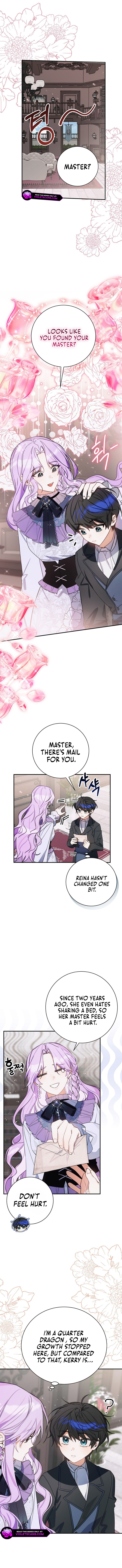 A Happy Ending for the Young Villain Chapter 13 page 10