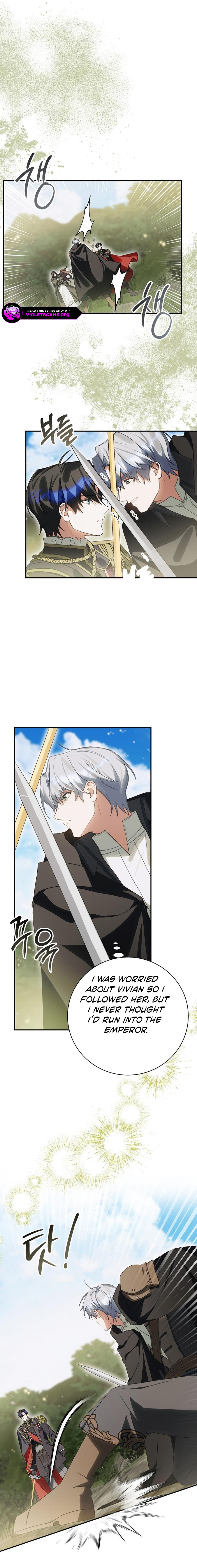 A Happy Ending for the Young Villain Chapter 44 page 4
