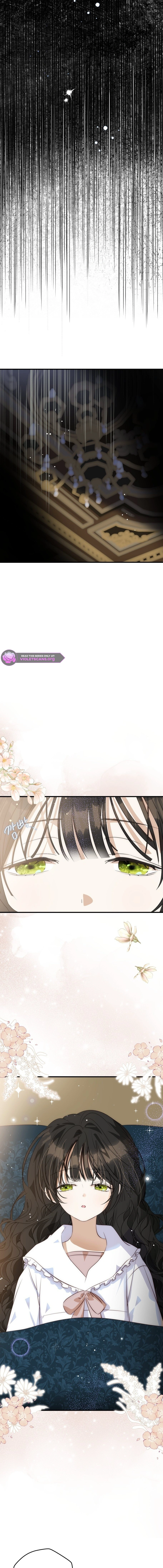 Little Lady Lilina Chapter 35 page 15