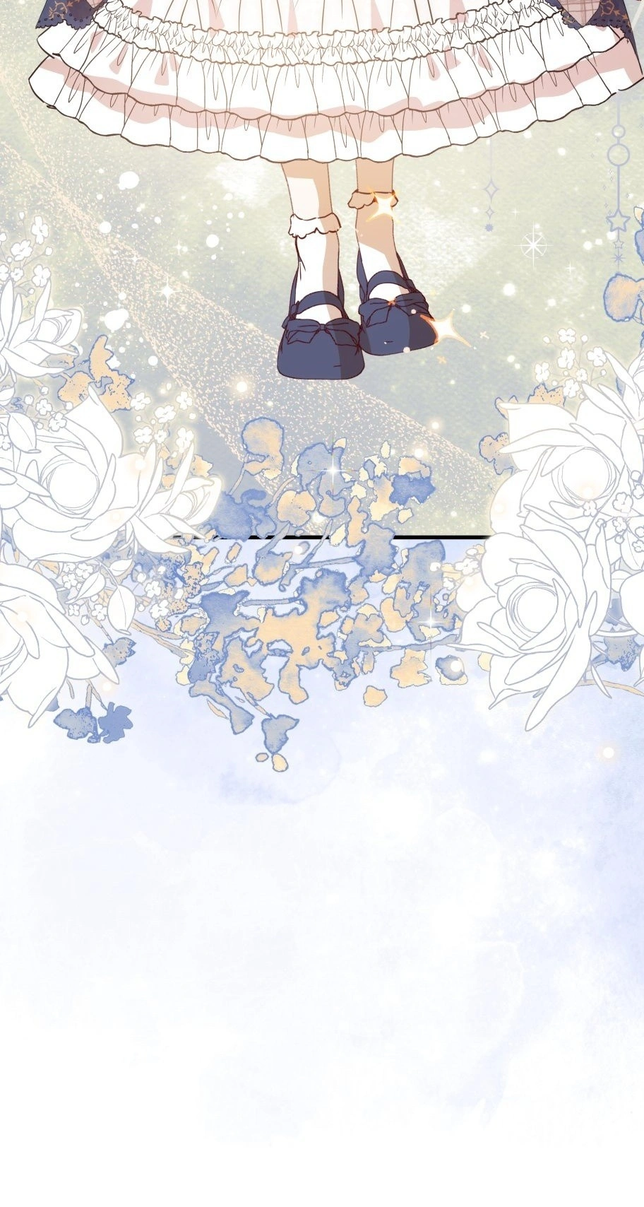 Little Lady Lilina Chapter 35 page 23