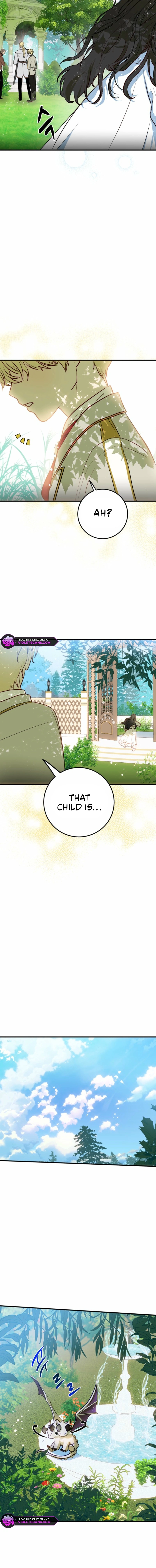 Little Lady Lilina Chapter 2 page 13