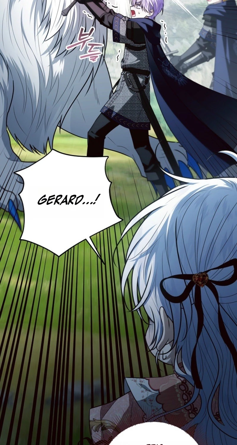 My Daddy Hid His Power Chapter 83 page 3