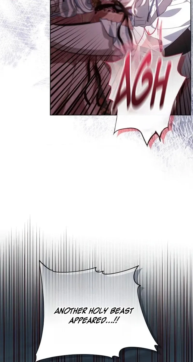 My Daddy Hid His Power Chapter 83 page 10