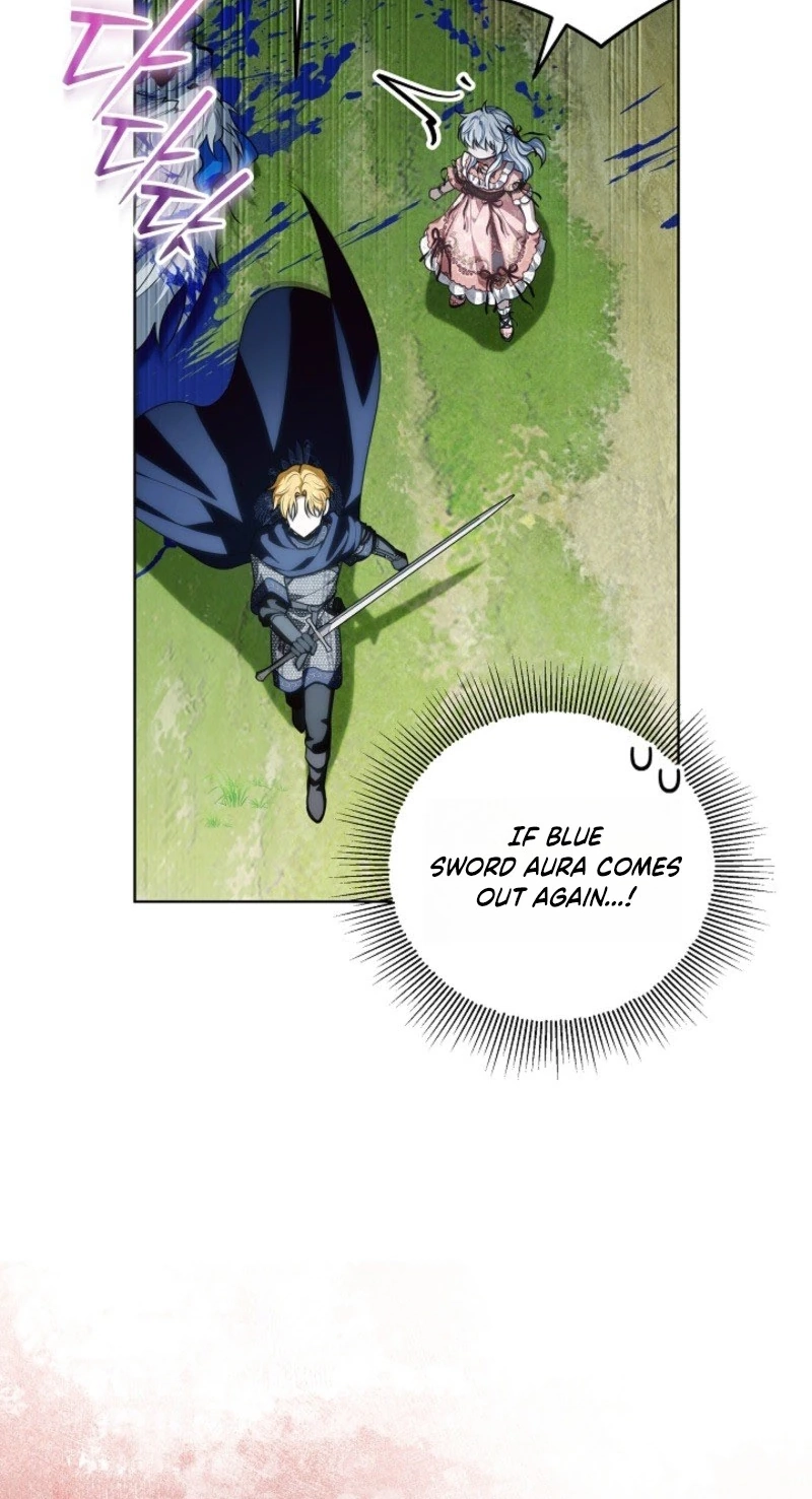 My Daddy Hid His Power Chapter 83 page 14