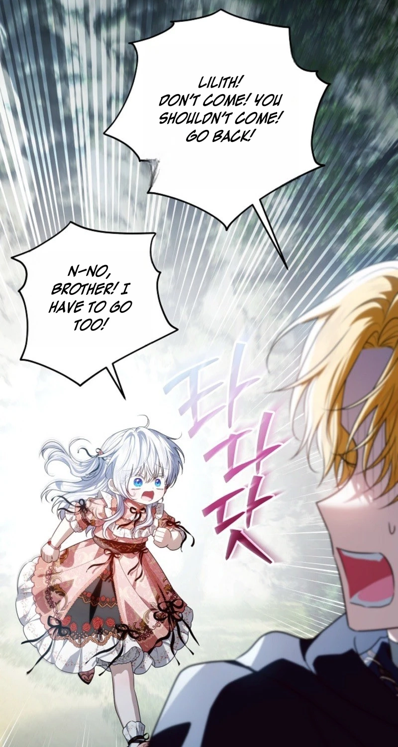My Daddy Hid His Power Chapter 83 page 24