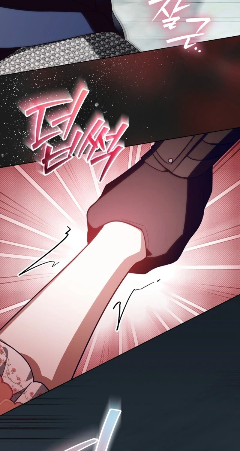 My Daddy Hid His Power Chapter 83 page 28