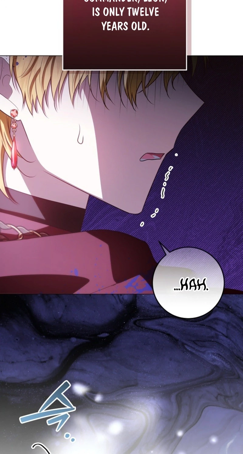 My Daddy Hid His Power Chapter 83 page 66