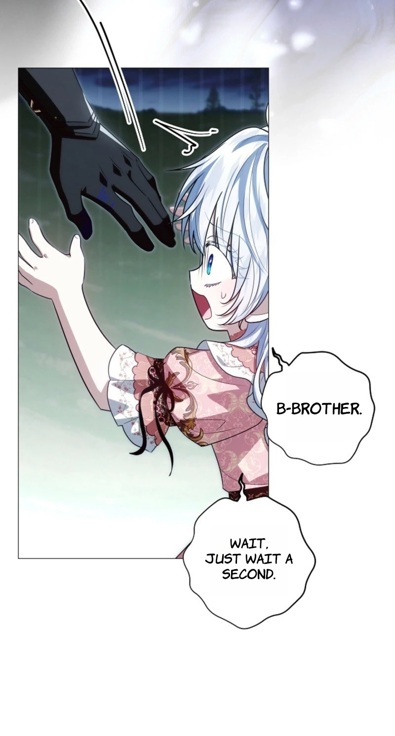 My Daddy Hid His Power Chapter 83 page 67