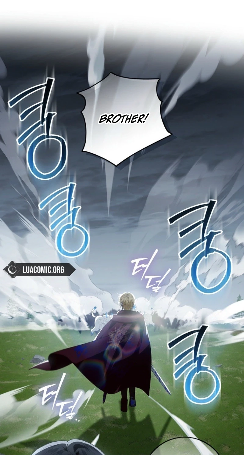 My Daddy Hid His Power Chapter 83 page 68