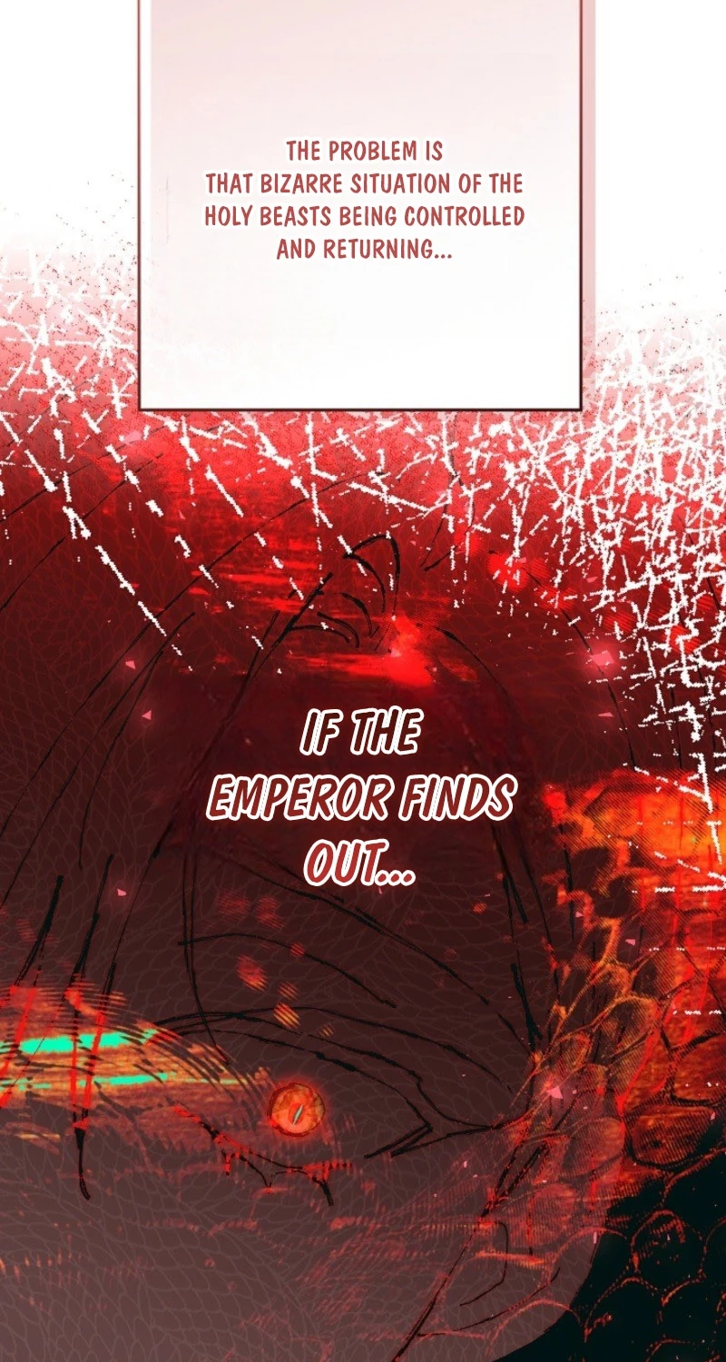 My Daddy Hid His Power Chapter 83 page 74