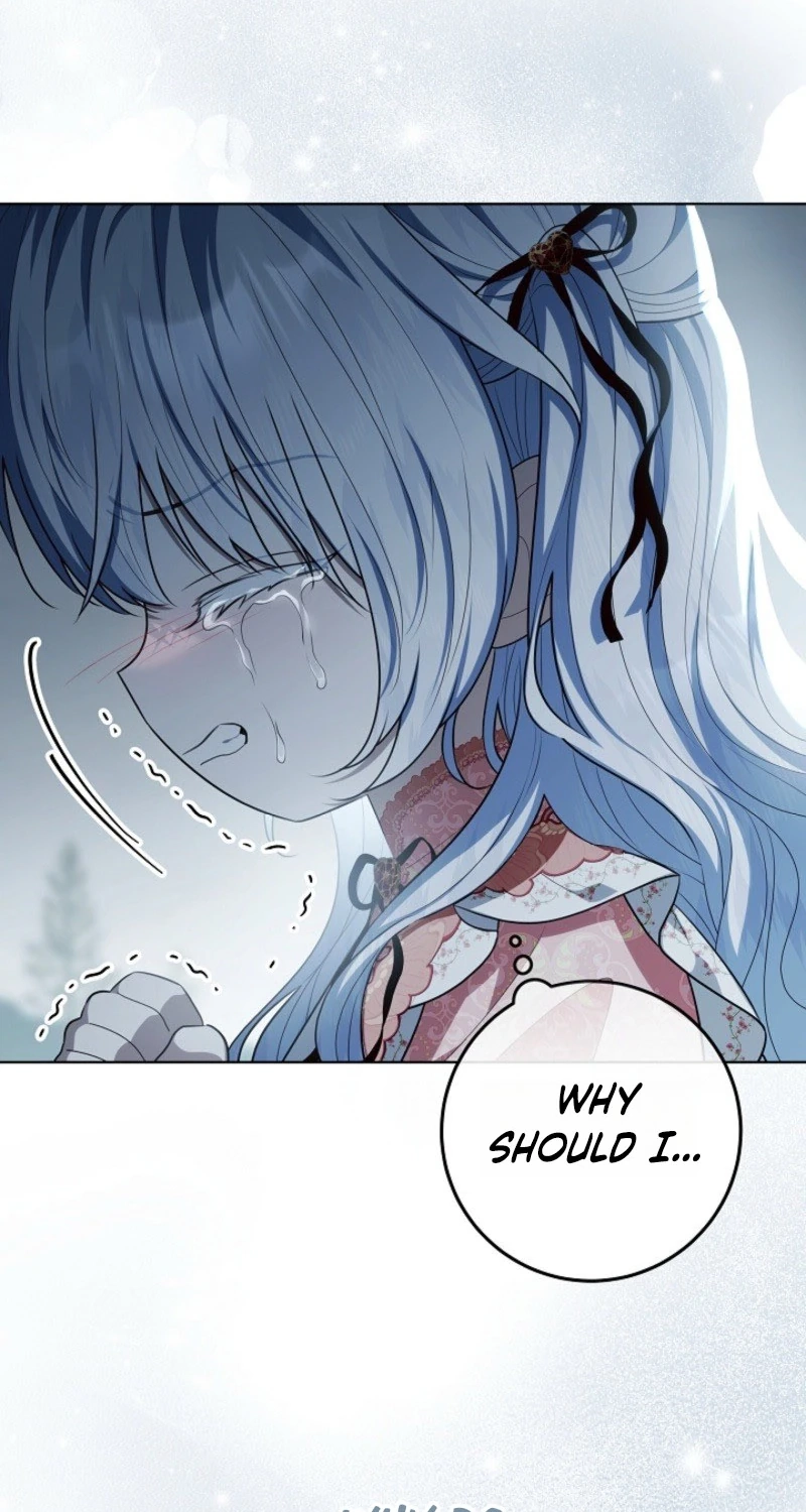 My Daddy Hid His Power Chapter 83 page 79