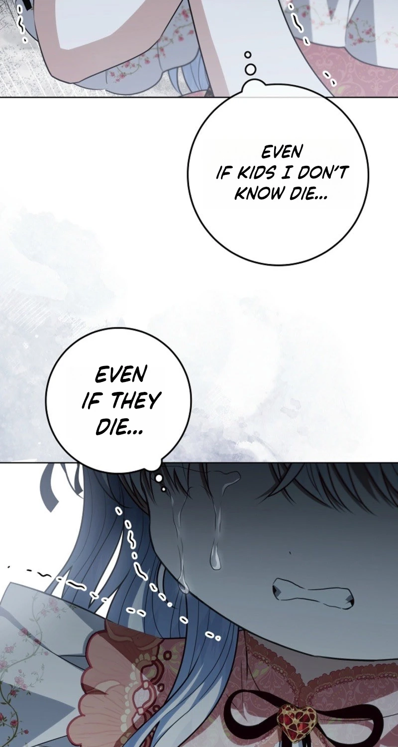 My Daddy Hid His Power Chapter 83 page 81