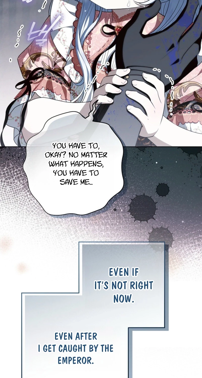 My Daddy Hid His Power Chapter 83 page 86