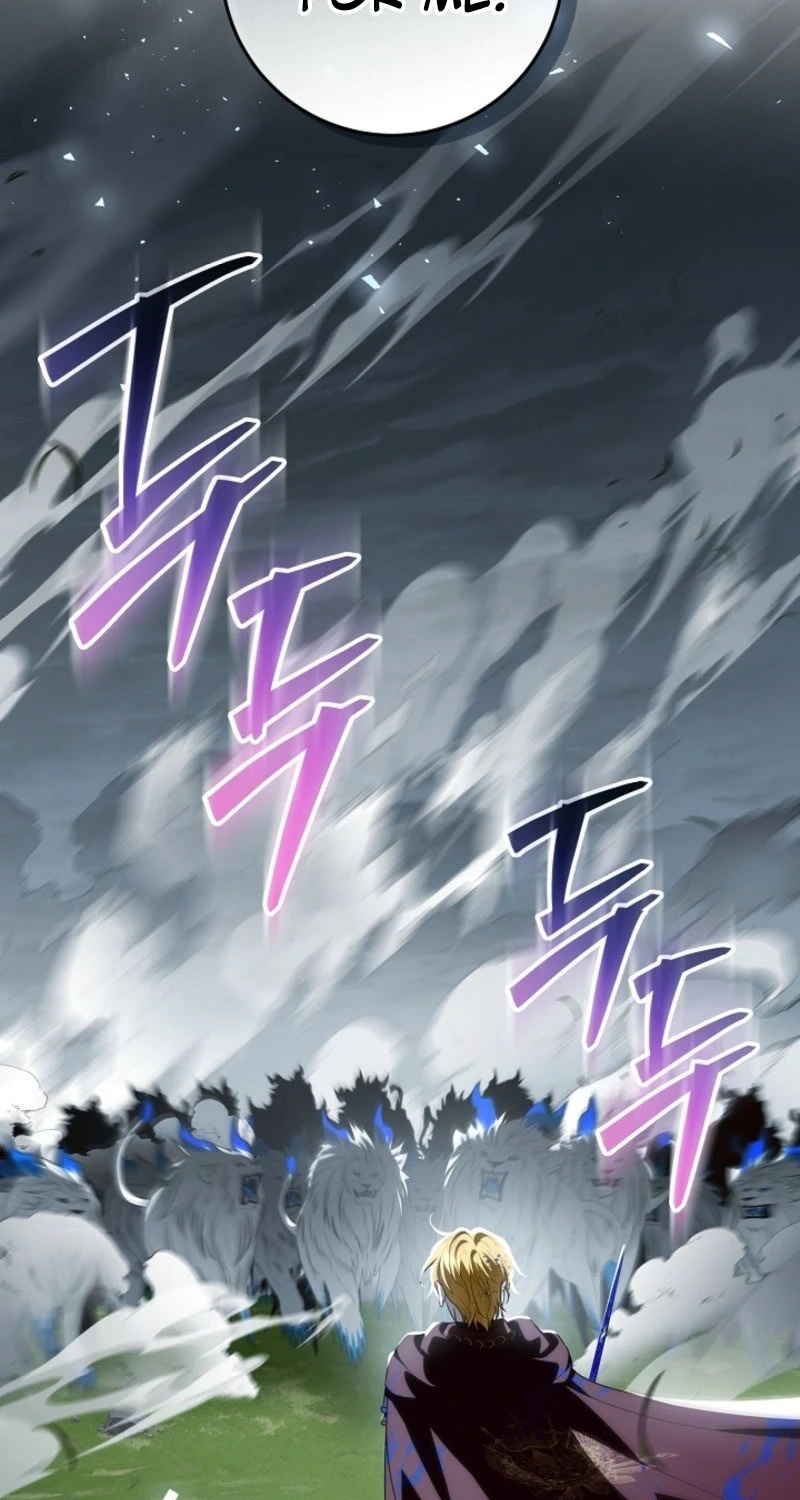 My Daddy Hid His Power Chapter 83 page 89