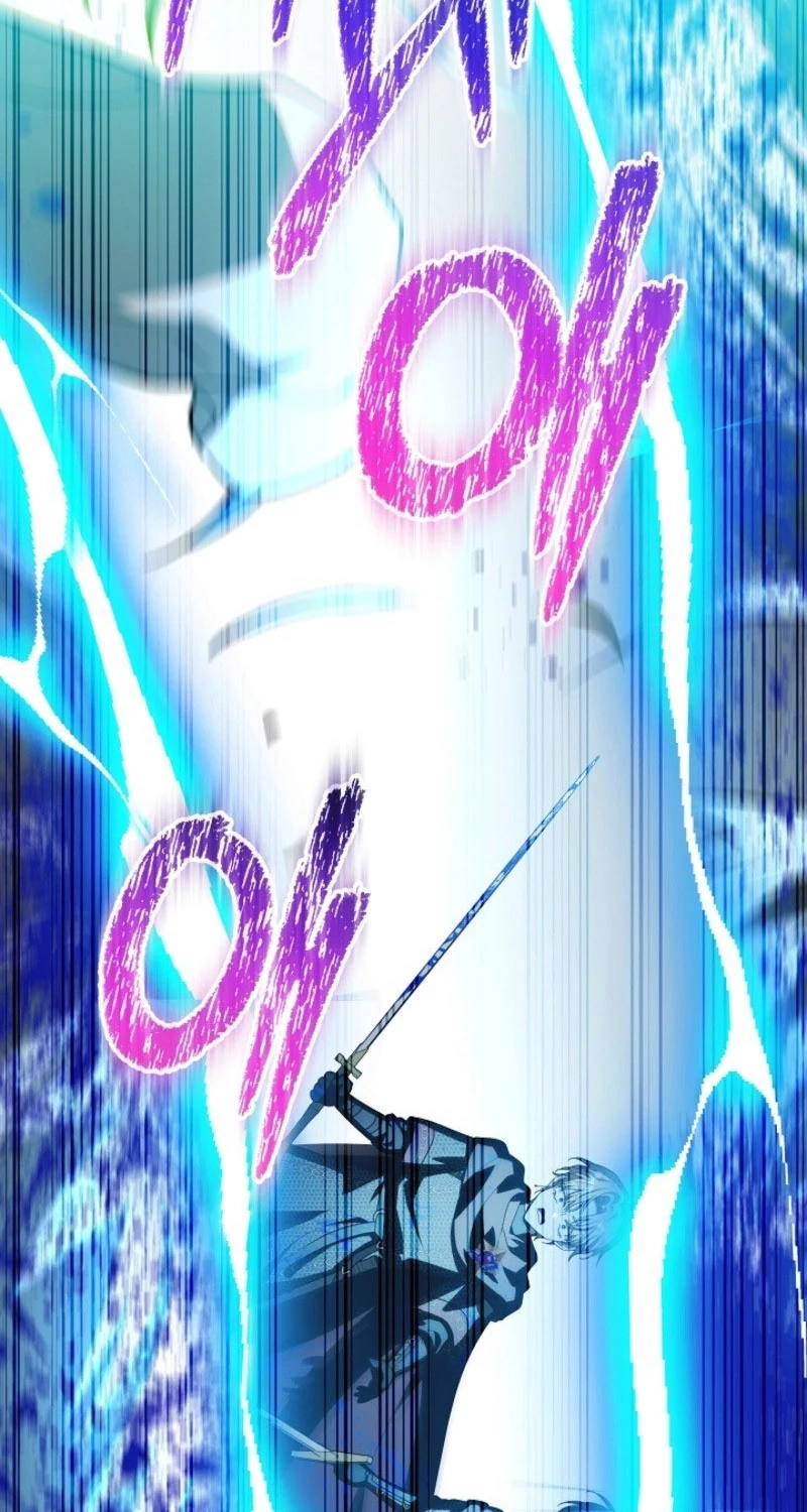 My Daddy Hid His Power Chapter 83 page 95