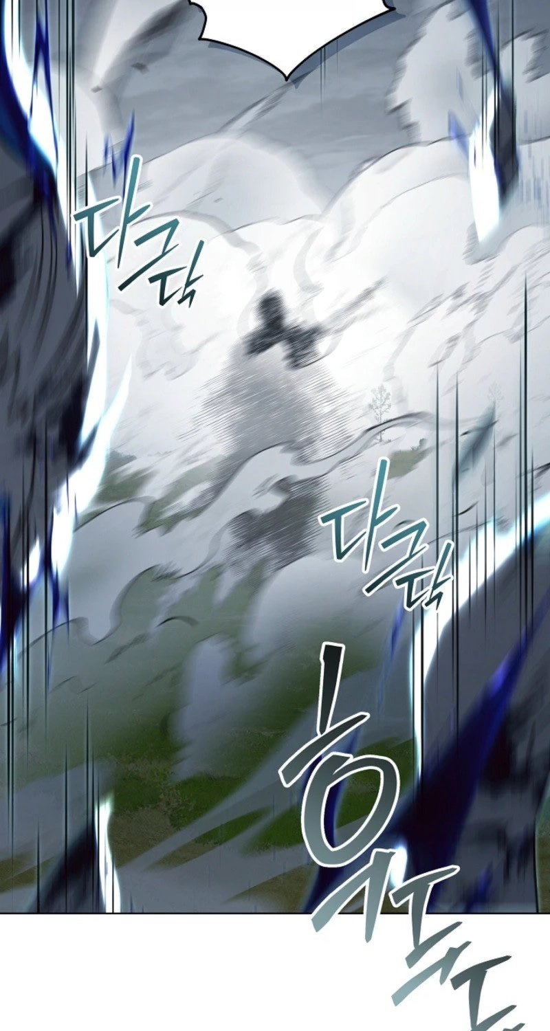 My Daddy Hid His Power Chapter 83 page 98