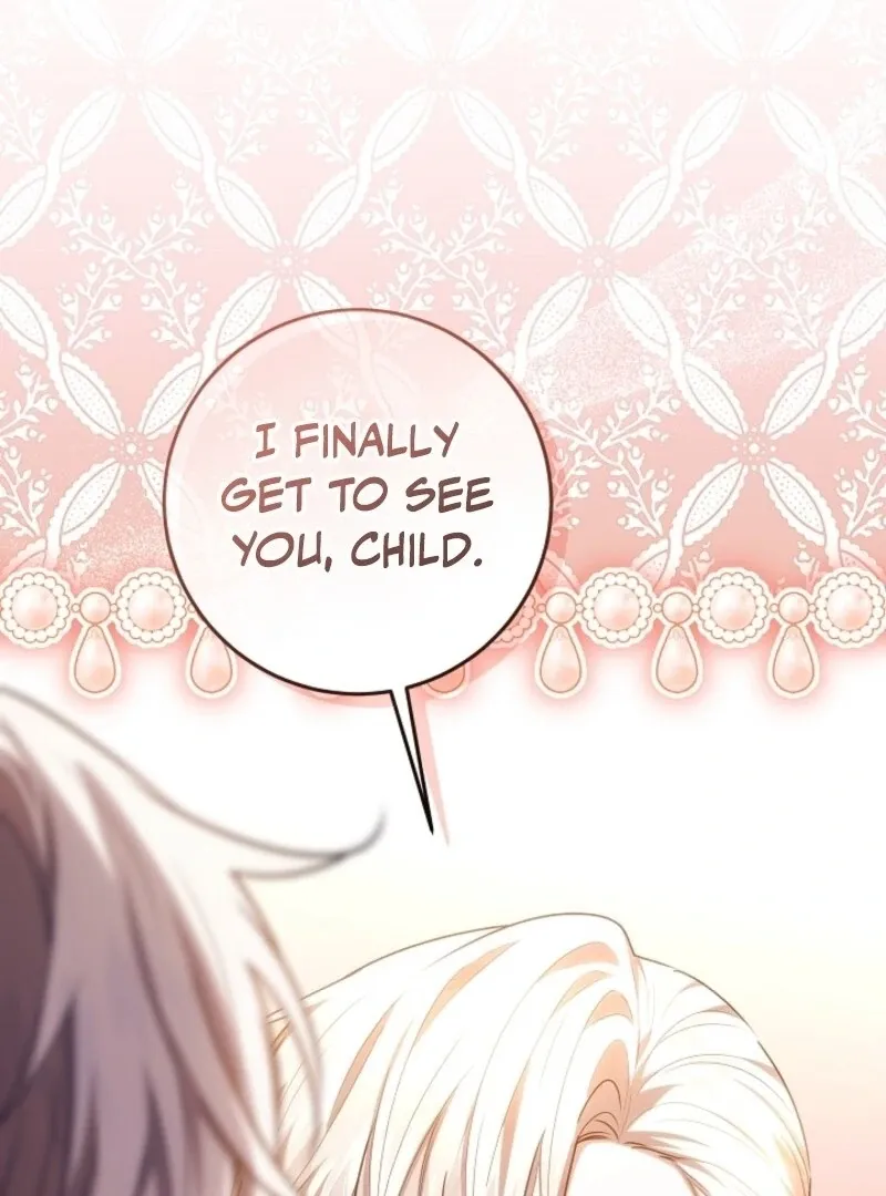 My Daddy Hid His Power Chapter 48 page 3