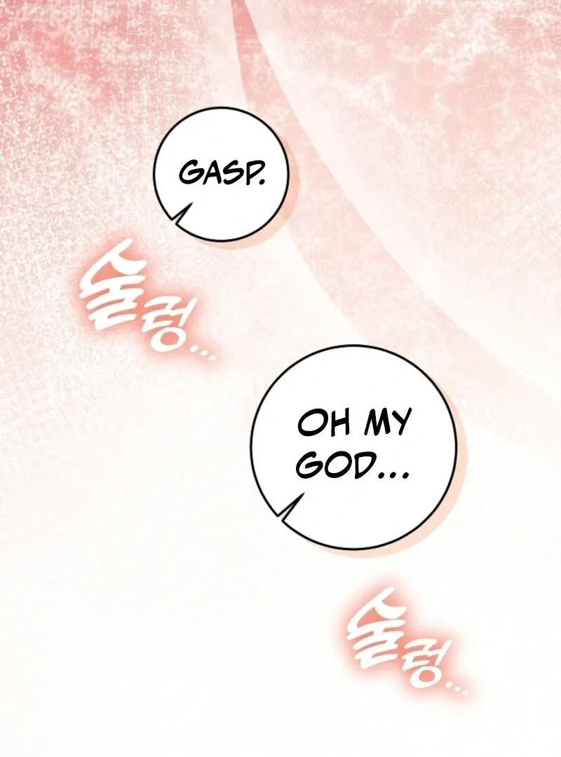 My Daddy Hid His Power Chapter 48 page 8