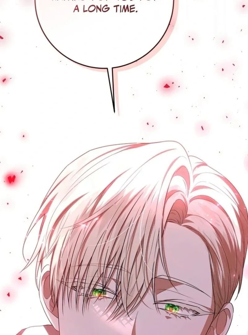 My Daddy Hid His Power Chapter 48 page 16