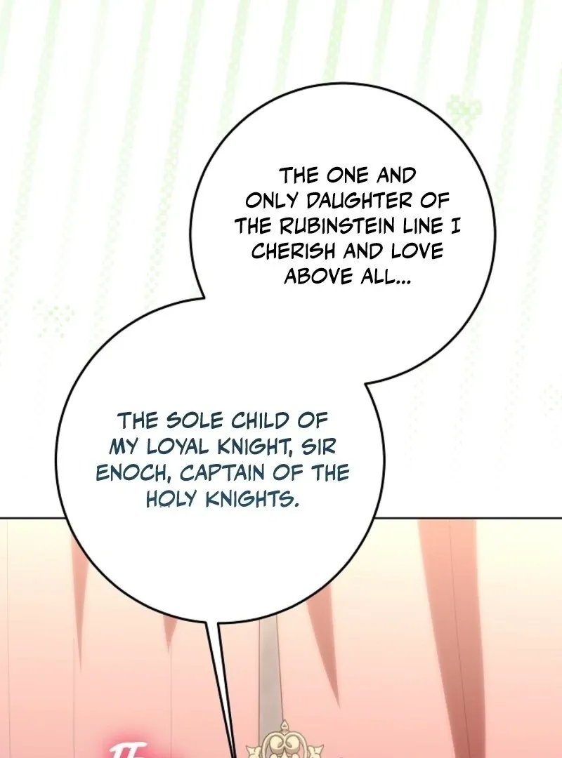 My Daddy Hid His Power Chapter 48 page 20