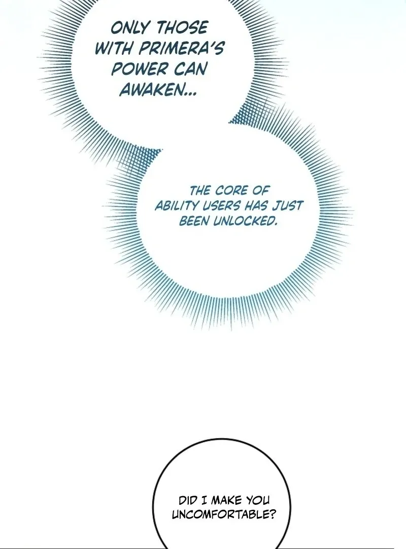 My Daddy Hid His Power Chapter 48 page 29