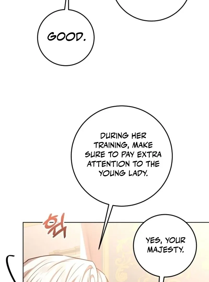 My Daddy Hid His Power Chapter 48 page 31