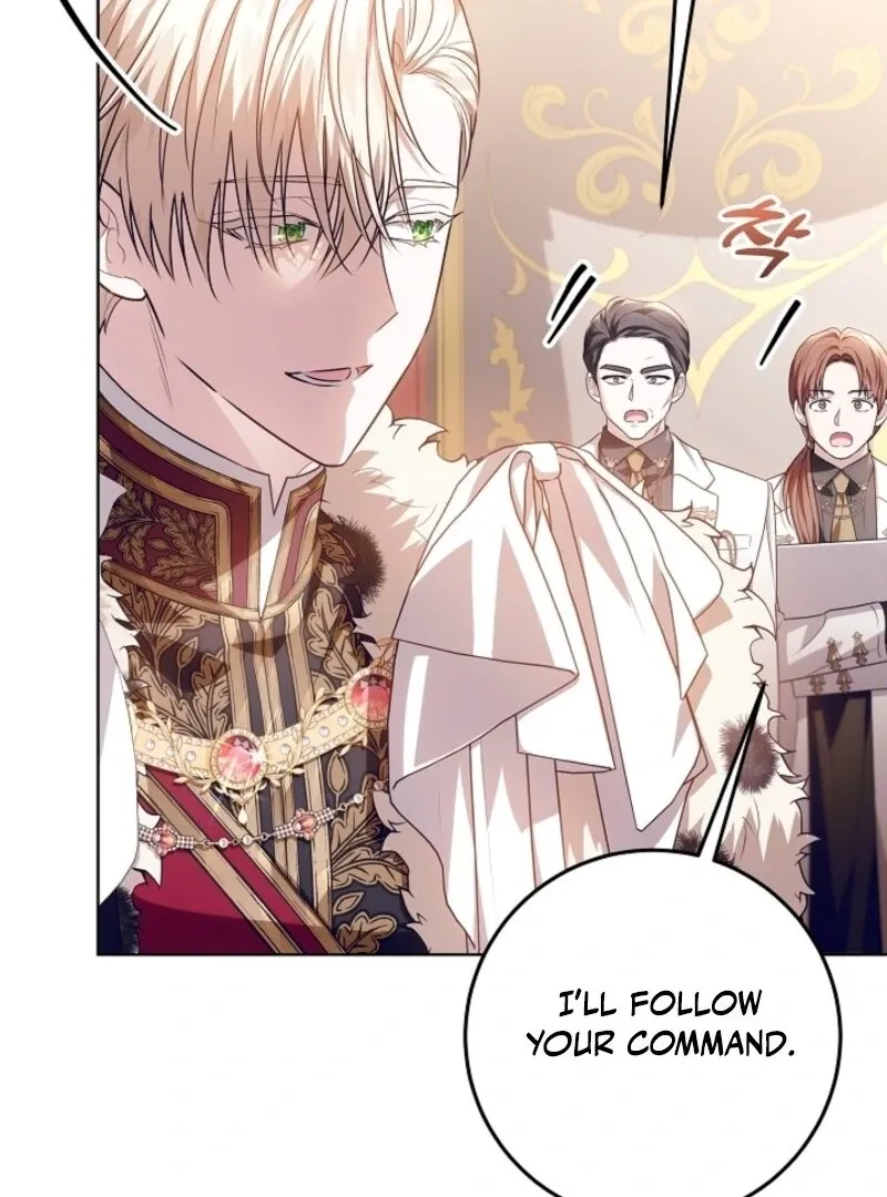 My Daddy Hid His Power Chapter 48 page 32