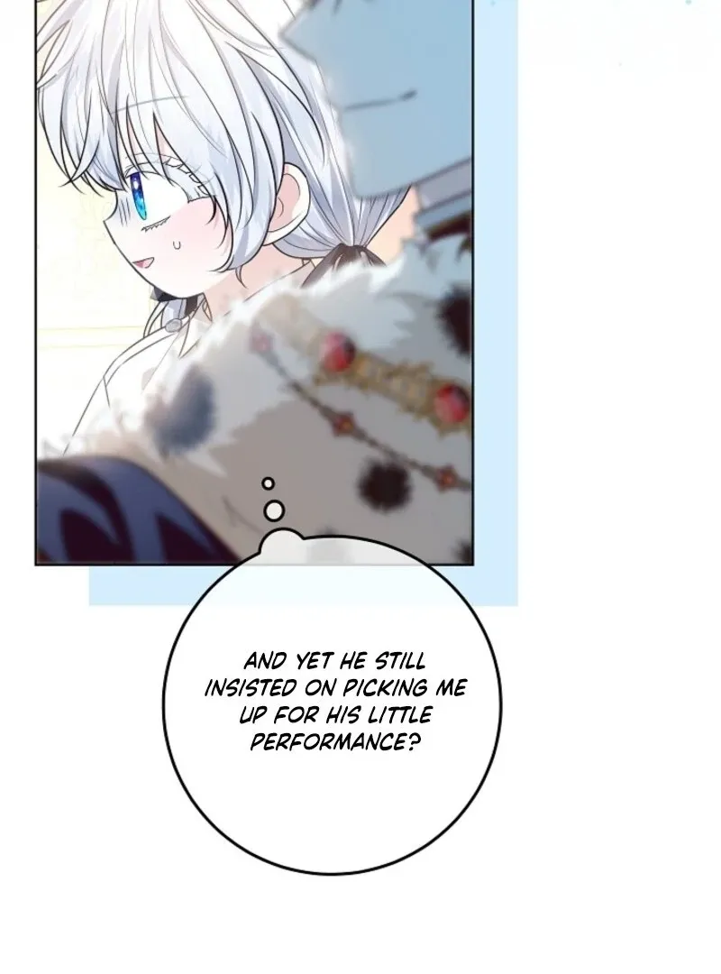 My Daddy Hid His Power Chapter 48 page 38
