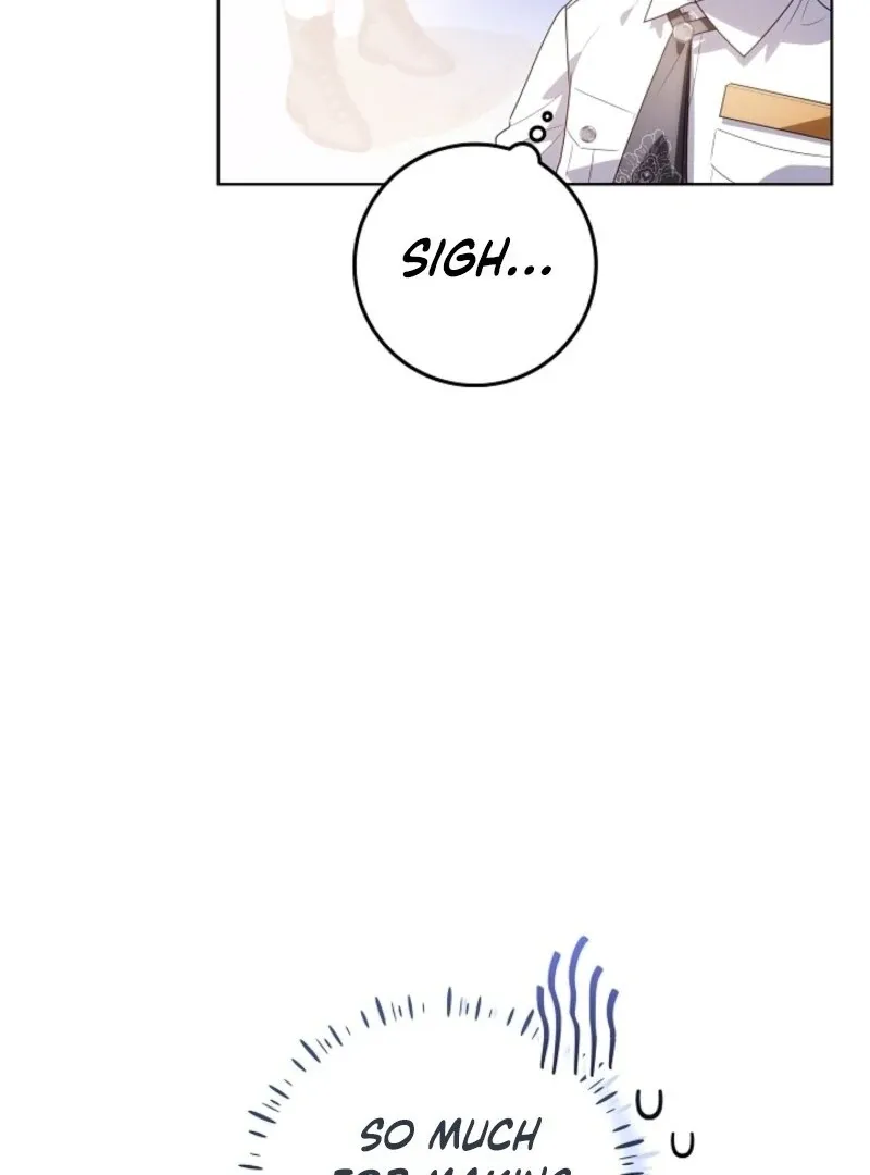 My Daddy Hid His Power Chapter 48 page 40
