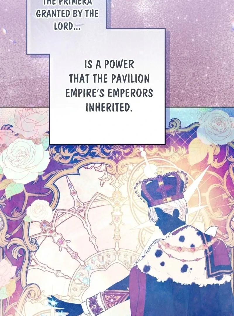 My Daddy Hid His Power Chapter 48 page 43
