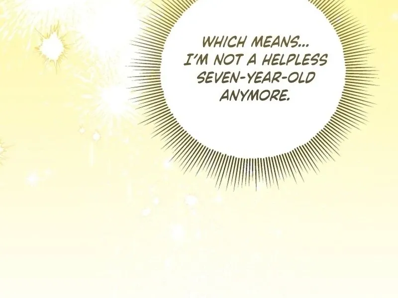 My Daddy Hid His Power Chapter 48 page 47