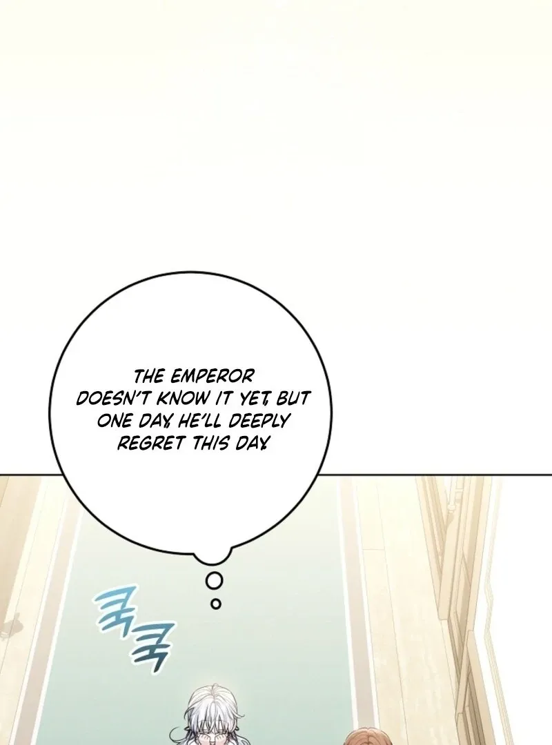 My Daddy Hid His Power Chapter 48 page 48