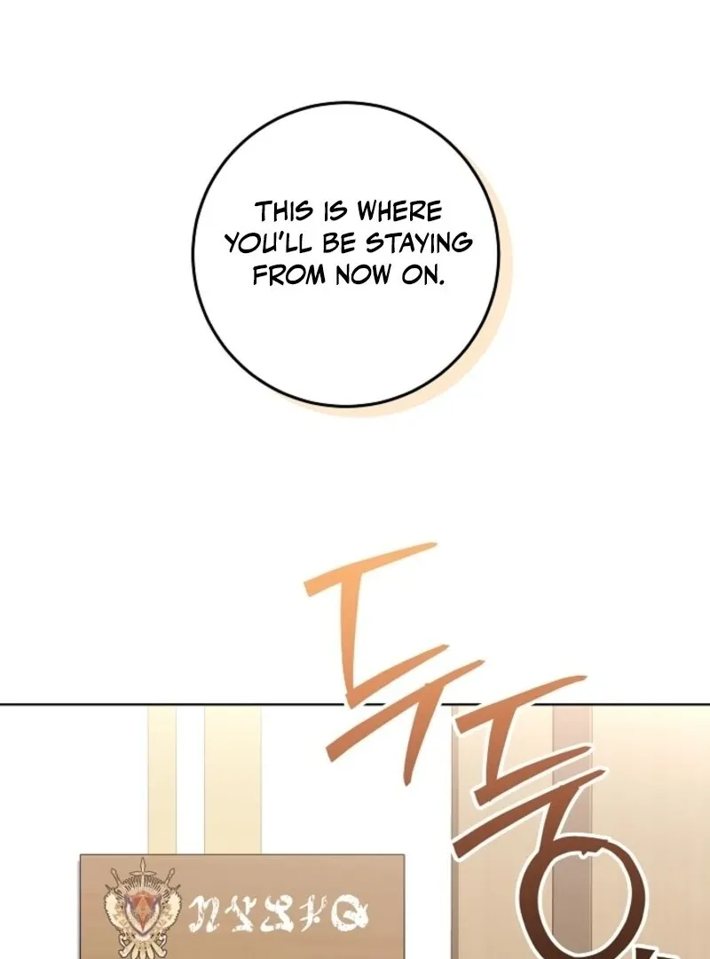 My Daddy Hid His Power Chapter 48 page 50