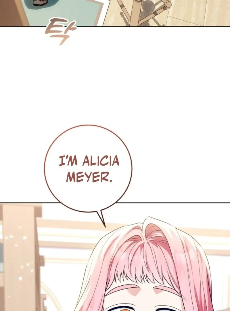 My Daddy Hid His Power Chapter 48 page 55