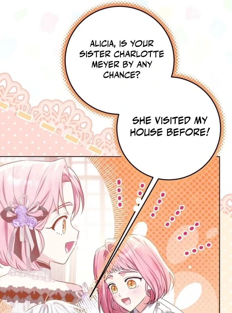 My Daddy Hid His Power Chapter 48 page 59