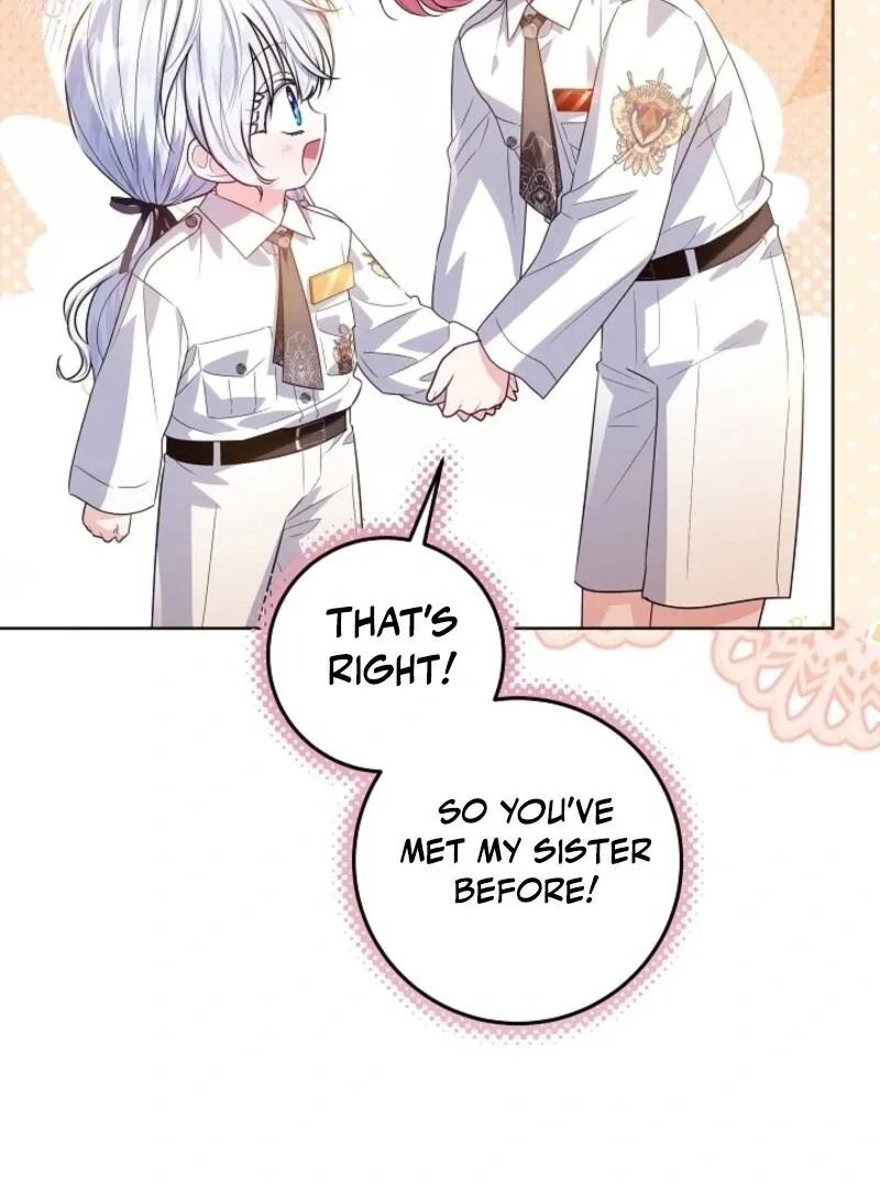 My Daddy Hid His Power Chapter 48 page 60
