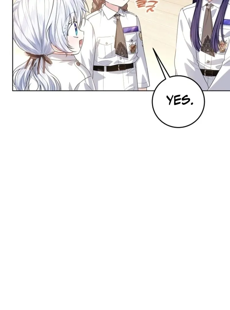 My Daddy Hid His Power Chapter 48 page 62